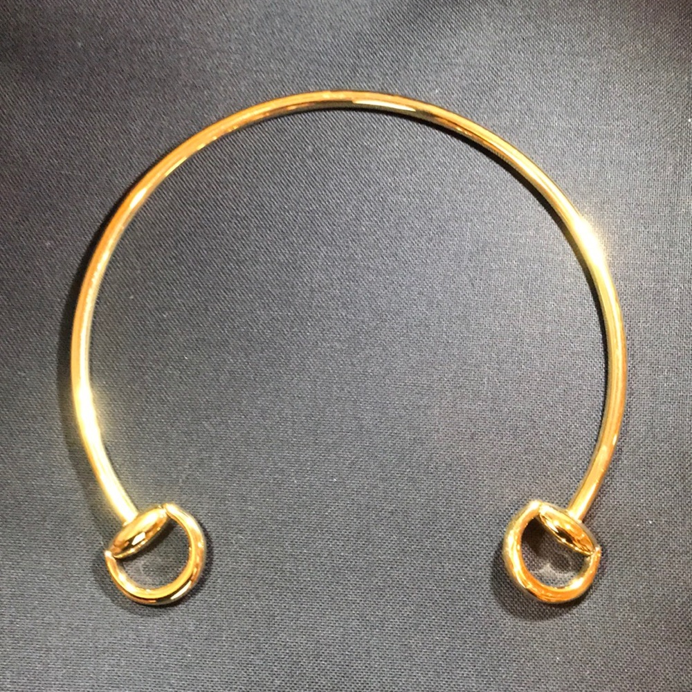 C. Wonder Horse Bit Choker